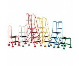 Classic Plus Colour Range Steps Group