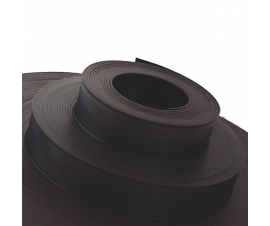 Magnetic Label Holder roll