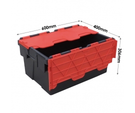 Box dimensions