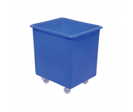 RB0121 Tapered Moulded Truck in Blue