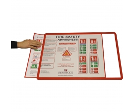 Easy To Remove Documents