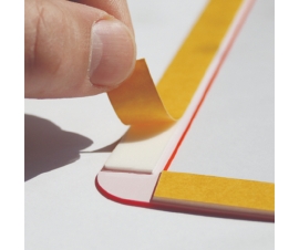 Self-Adhesive Frame
