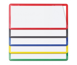 Ticket Pouch Colours