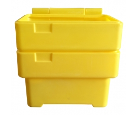 Nested Grit Bins