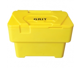 115 Litre Grit Bin