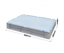 Basicline Container Case