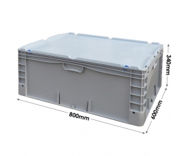 Basicline Container Case