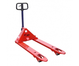 Adjustable Pallet Truck