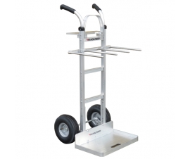 C-Stand Magliner Transport Cart for up to x10 C-Stands