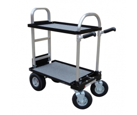 Mini Magliner DIT Filming Cart Ideal for Digital Image Technicians