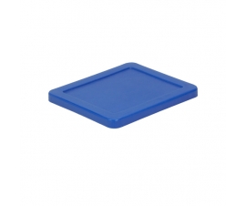 Optional Lid in Food Grade Polyethylene