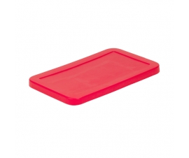 Optional Lid in Food Grade Polyethylene