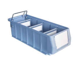 Shelf Tray Example With Handle