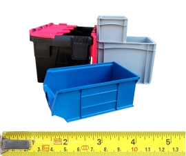 Small Storage Boxes