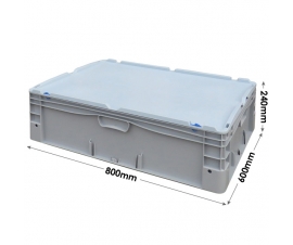 Basicline Container Case