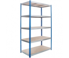 Kwikrack Bay Example