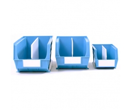 Linbin Dividers Example