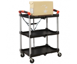 CI583Y Proplaz Folding Trolley
