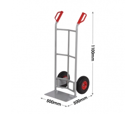 Sack Truck Dimensions