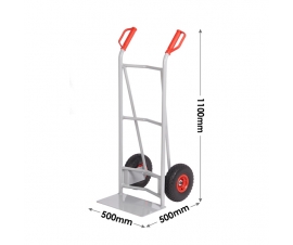 Sack Truck Dimensions