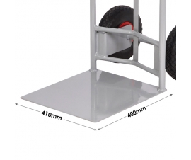 Toe Plate Dimensions