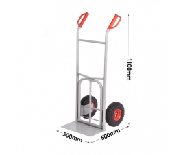 Sack Truck Dimensions
