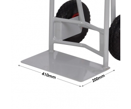 Toe Plate Dimensions