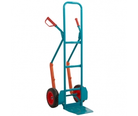 High Back Sack Truck