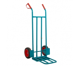 Folding Toe Sack Truck