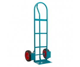 'P' Handle Sack Truck