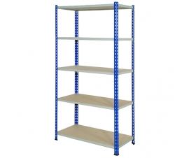 J Rivet Racking