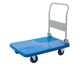 PPU91Y Platform Trolley