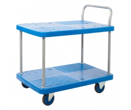 PPU95Y Two Tier Trolley