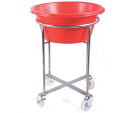 Stand For Bowl Available Separately