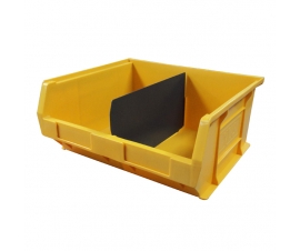 Galvanised Steel Picking Bin Divider