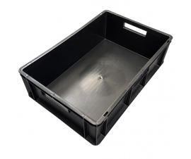 Large Capacity Low Cost Euro Containers