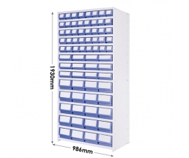 Shelving Dimensions