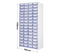 Shelving Dimensions