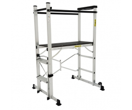 EP880Y Work Platform Steps In