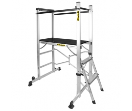 Folding Work Platform