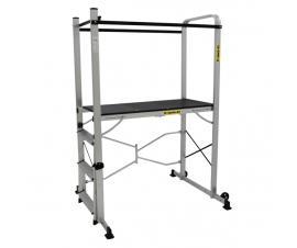 EP990Y Work Platform Steps In