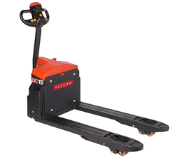 Fully Powered Pallet Truck