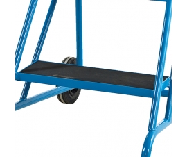 Phenolic Non-Slip Treads