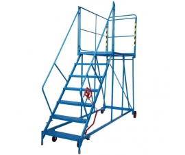 Easy Slope Service Platform