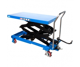 Scissor Lift Table