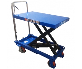 Scissor Lift Table