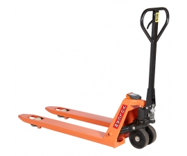 Weighing Pallet Truck