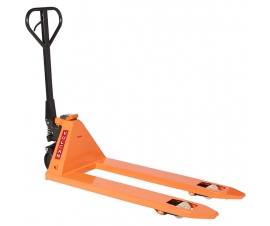 Weighing Pallet Truck