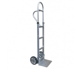 Aluminium Sack Truck