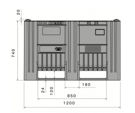 CB1 Profile Dimensions 1